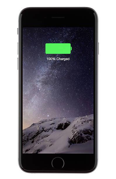 Repaired Device