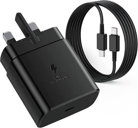 45W USB-C Super Fast Power Adapter