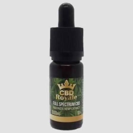 Royale CBD E-Liquid (1000mg)