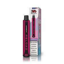 IVG 600 Disposable Vape