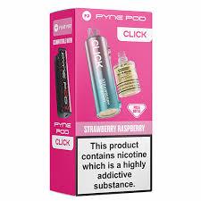 Pyne Pod Click 6K Starter Kit