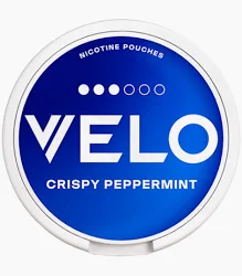 Velo Nicotine Pouches